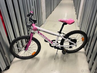 Detský bicykel 18 - 3