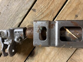 Volantová tyč riadenia Renault Master 2010-2015 - 3