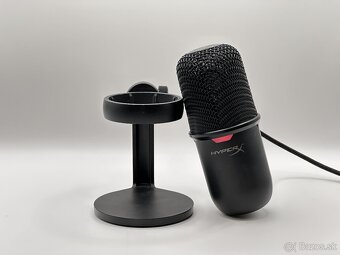 PREDANÉ - HyperX solocast - 3