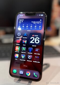 iPhone 13 Pro 256gb - 3