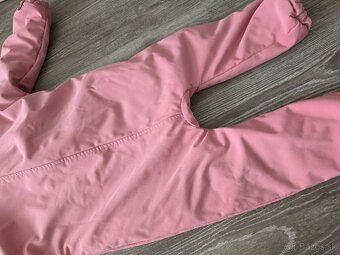 Zimný overal Little People 110/116 - 3