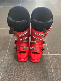 Lyžiarky Atomic Redster jr 60 - 3