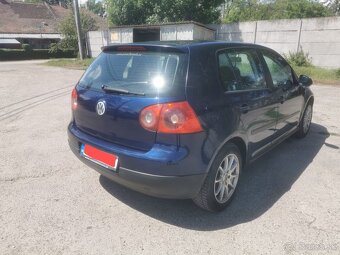 Volkswagen Golf 5 -2.0 sdi - 3