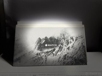 Apple Watch ultra 2 - 3