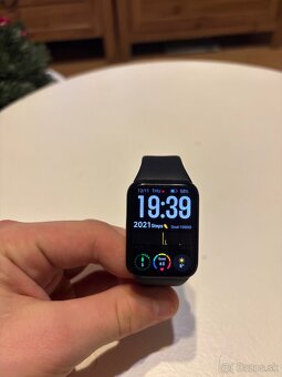xiaomi smart band 9pro - 3