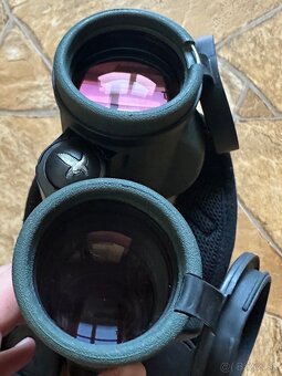 Ďalekohľad SWAROVSKI EL RANGE 8x42 - 3