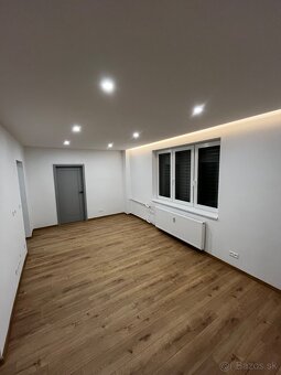 3i byt centrum 70m2 - 3