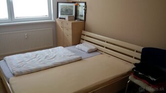 Izba v slnecnom byte skvela lokalita Vavilovova - 3