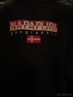 Napapijri mikina - 3