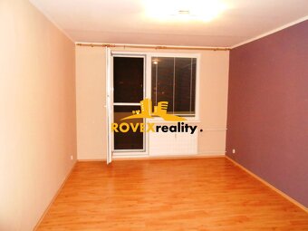 Jednoizbový veľkometrážný byt,Partizánske, podnájom - 3