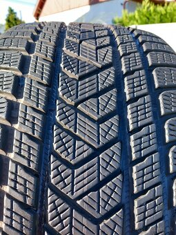 275/45 r20 zimne pneumatiky - 3
