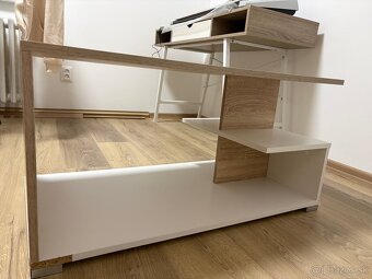 Stolík do obývačky - 3