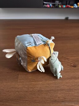 Little dutch kocka - 3