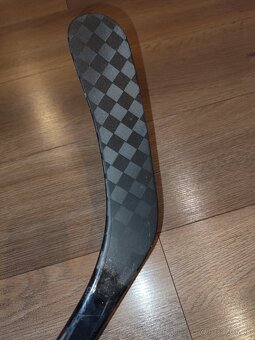 Detská hokejka Bauer Nexus 30 FLEX - 3