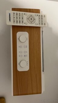 Predam  ako nove radio Blaupunkt IR50DAB - 3