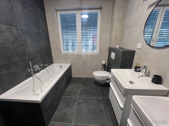 Prenájom 3 izbového bytu v SOHO - 3