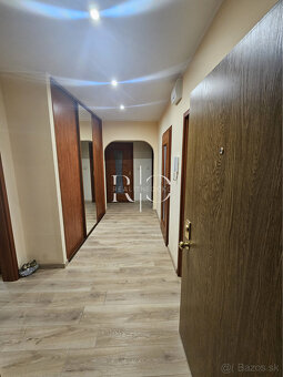 Na predaj 3izb byt , Partizánske-sídlisko Šípok - 3