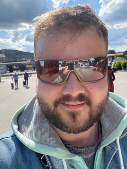 Biele šatnikove skrine - 3