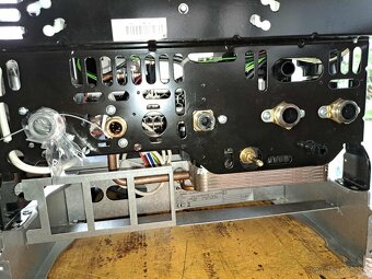 Predám Immergas nike eco - 3