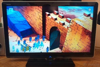 Tv Full HD Sharp LC-37LE320E 37"(94cm) - 3