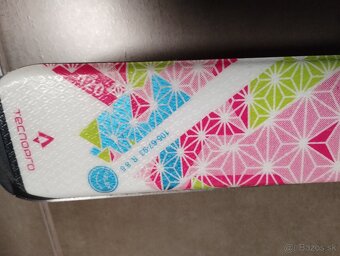 Detske lyze, 120 cm - 3