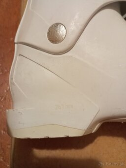 Detské lyžiarky - 3