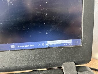 Predám Notebook Acer Extensa 2540 - 3