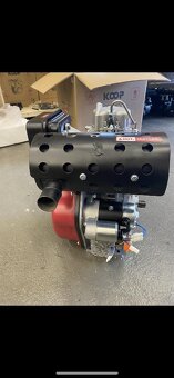 Koop 192F diesel - 3