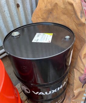 plechový sud 200 l - 3