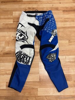 Motocross komplet - 3