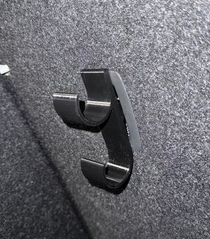 Držiak dáždnika pre rôzne modely áut - 3