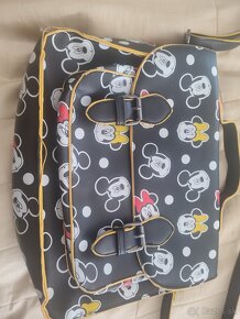 Kabelka Mickey Mouse - 3