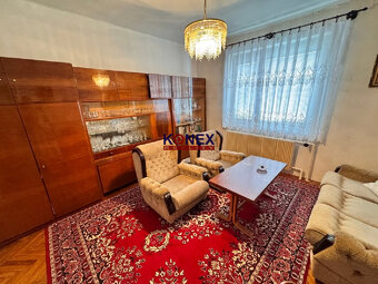 NA PREDAJ – Rodinný dom v obci BAČKA - 3