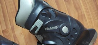 Zimné korčule č. 45 - 3