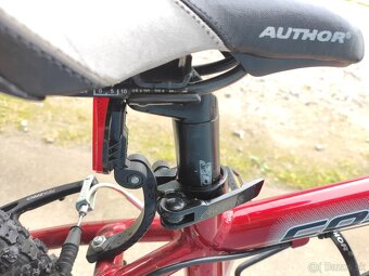 Bicykel Author Cosmic 20 - 3