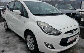 HYUNDAI IX20 1.4i CVVT 16V 2012 - 3