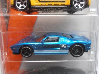 Matchbox 3Pack 1 - 3