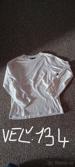 chlapčenský balík tričiek - 3