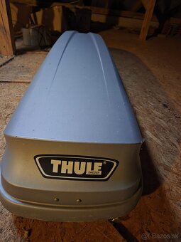 Strešný box Thule Pacific 500 - 3