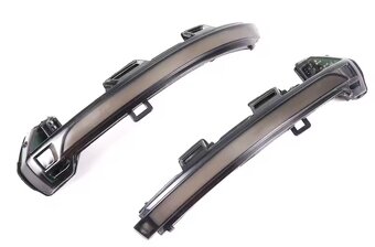 Dynamické led blinkry Vw Passat B8 Vw Arteon - 3