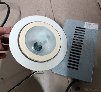 Podhľadové svietidlá - 3