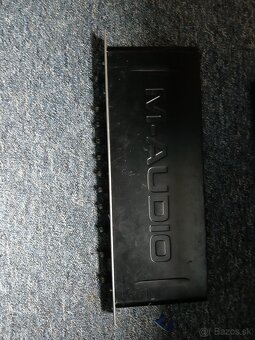 Predam zvukovu M AUDIO - 3