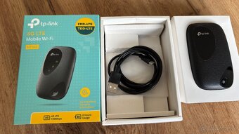 Hotspot M7200 TP link - 3