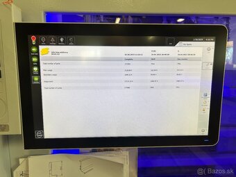 CNC WEEKE BHX 055 OPTIMAT - 3