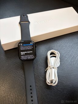 Apple Watch 11.gen 46mm - 3