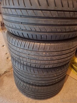 5x112 205 55 R16 - 3