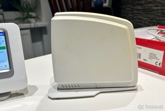 Honeywell Evohome - 3