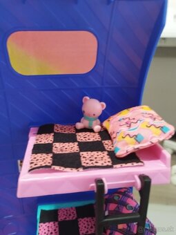 Lol karavan 4v1 TOP stav - 3