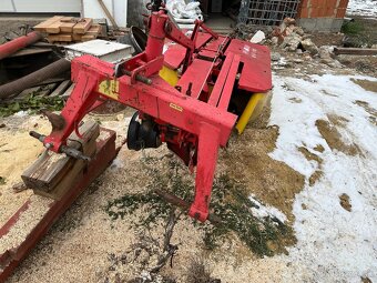 Predám Kosačku za traktor CAT 170 - 3