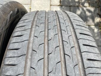 letné 205/55 R17 Continental - 3